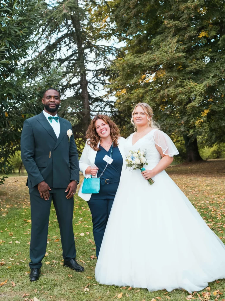 photo mariage qualite